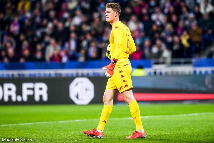 Mercato - L'agent de Nübel confirme des discussions entre le Bayern Munich et l'ASM