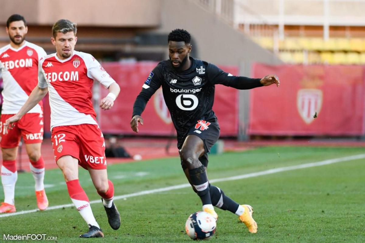 Monaco aurait peut être mérité mieux