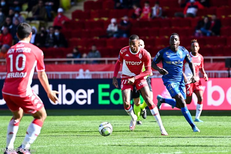 Mercato - Jean Lucas ne comprend pas la position de l'AS Monaco