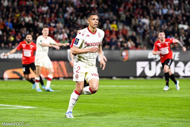 Mercato - Un top club anglais s'intéresse à Vanderson