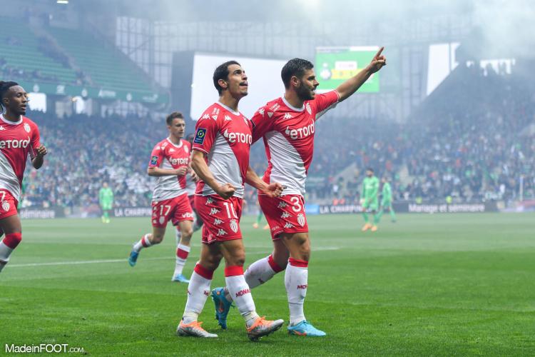 AS Monaco - L'ASM directement en Ligue des Champions si...