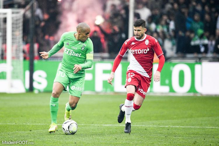 AS Monaco - Caio Henrique dévoile sa fonction dans le vestiaire monégasque