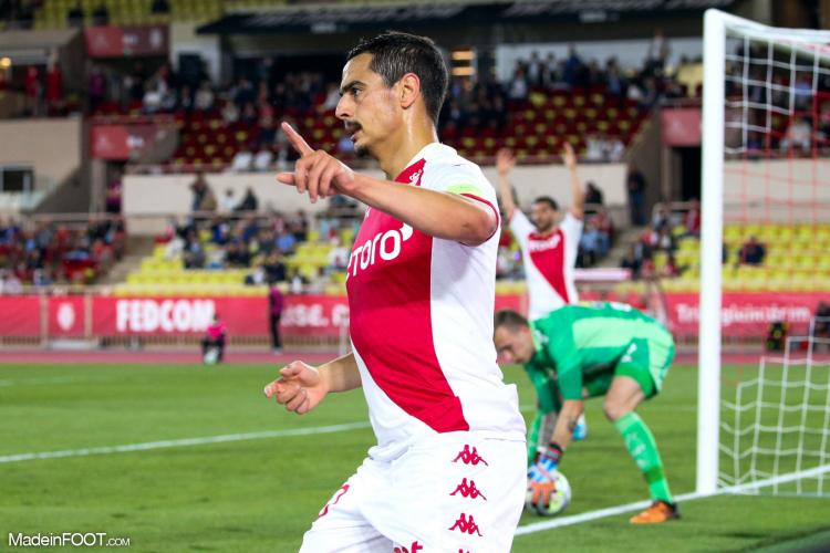 Amical - La compo officielle de l'AS Monaco face au Portimonense SC