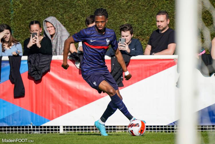 CDM U20 - France U20 - Corée du Sud U20 : les compos officielles