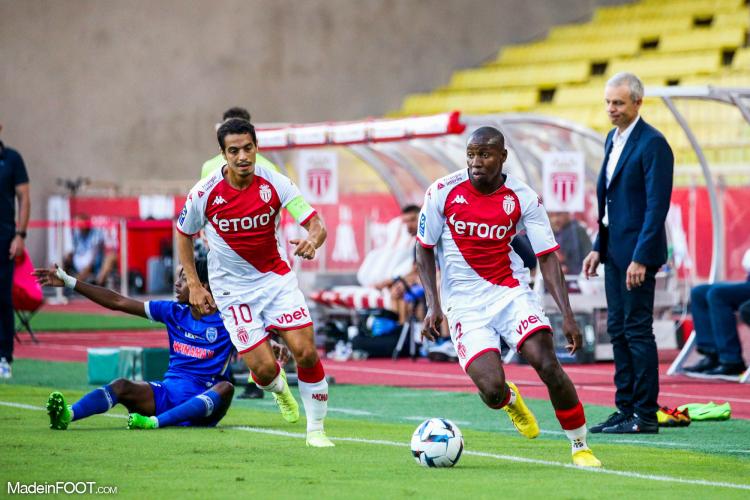 Mali - Mohamed Camara titulaire lors du succès malien face à la Zambie