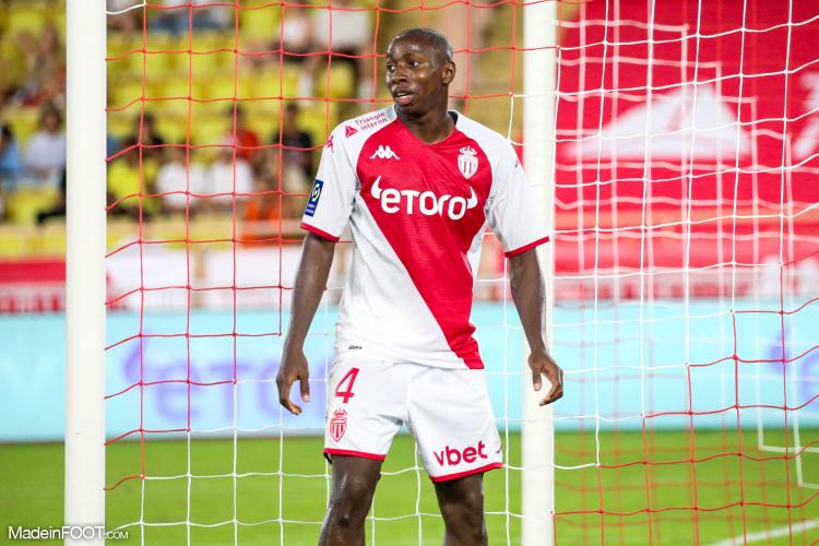 CAN 2023 - Mohamed Camara entré en jeu, la Namibie et le Mali se quittent dos à dos mais seront en huitièmes !