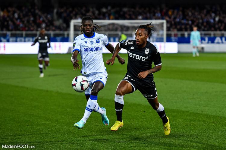 Mercato - Gelson Martins a trouvé une porte de sortie, l'ASM prend une décision radicale