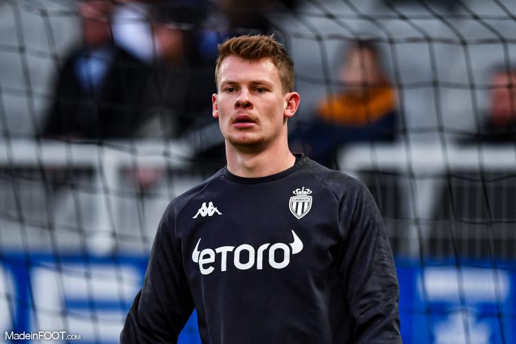 Anciens - Alexander Nübel prolonge avec le Bayern Munich (officiel)