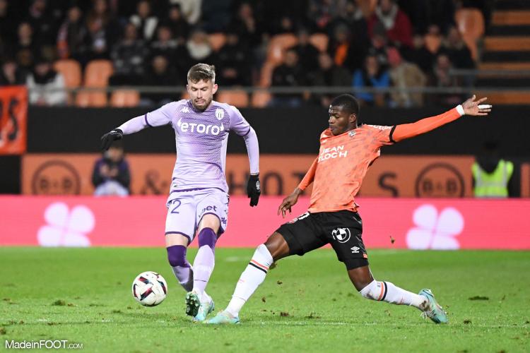 AS Monaco - Caio Henrique n'a pas encore fait son choix entre le Brésil et l'Espagne