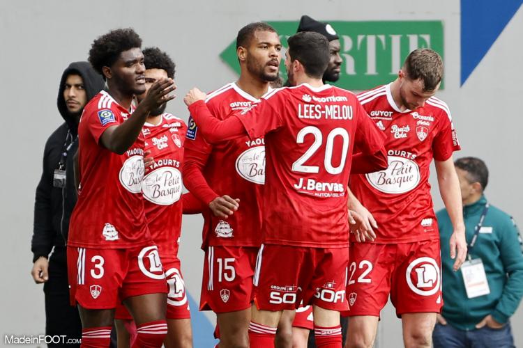 Mercato - Félix Lemaréchal raconte son prêt au Stade Brestois