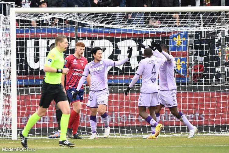Ligue 1 - FC Nantes - AS Monaco : Takumi Minamino livre sa réaction après le nul face aux Canaris