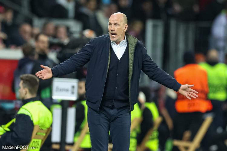 Ligue 1 - AS Monaco - TFC : Philippe Clement annonce la couleur avant le match contre Toulouse