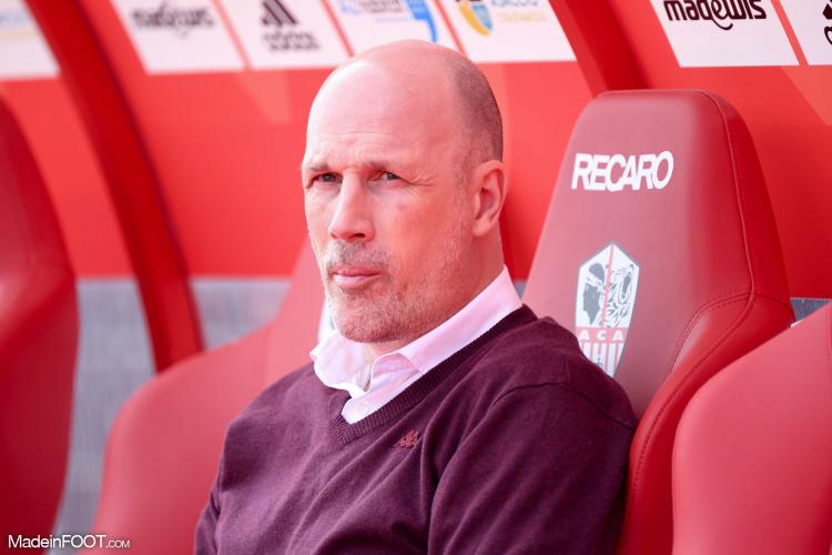 Mercato - Une pépite de l'AS Monaco prête à s'installer durablement du côté de la Principauté !