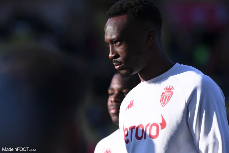 JO 2024 - Chrislain Matsima appelé en renfort par Thierry Henry pour jouer les JO