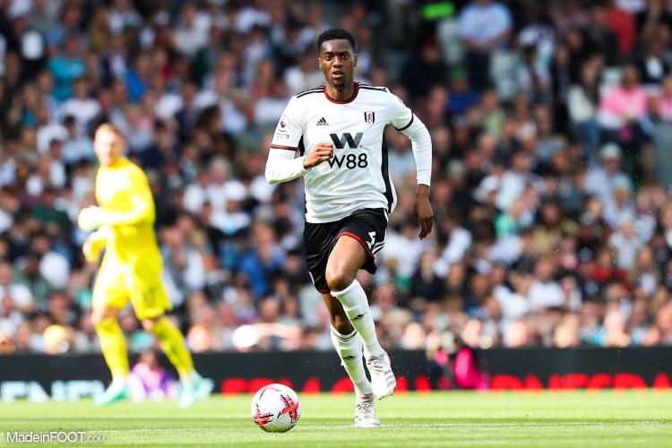 Mercato - L'ASM va faire une nouvelle offre pour le remplaçant d'Axel Disasi mais…