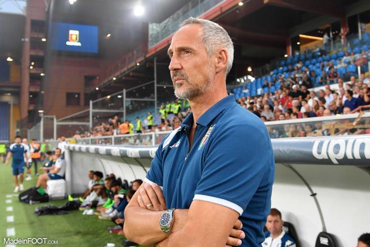 AS Monaco - Le groupe asémiste pour le match face au RC Lens, avec Folarin Balogun