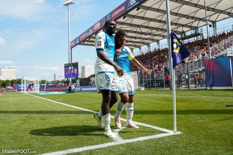 Mercato - L'AC Milan souhaite plus que tout recruter Youssouf Fofana