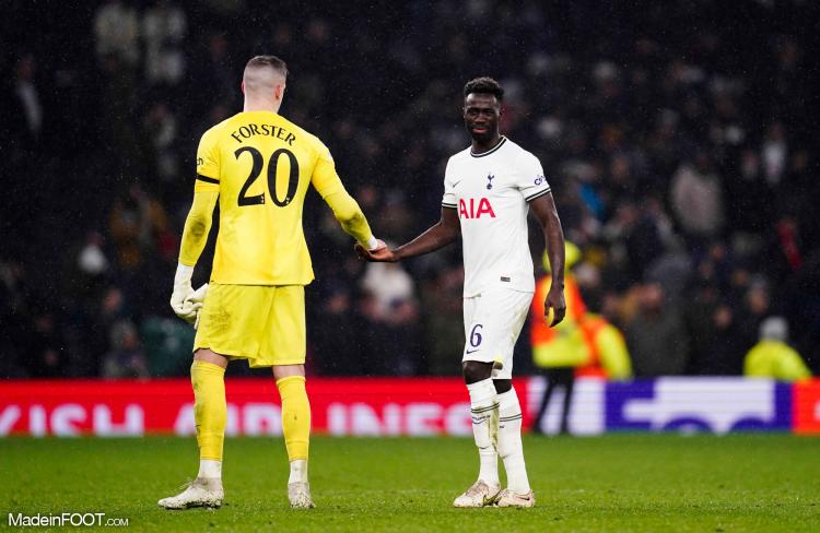 Mercato - L'AS Monaco continue son marché en Premier League !