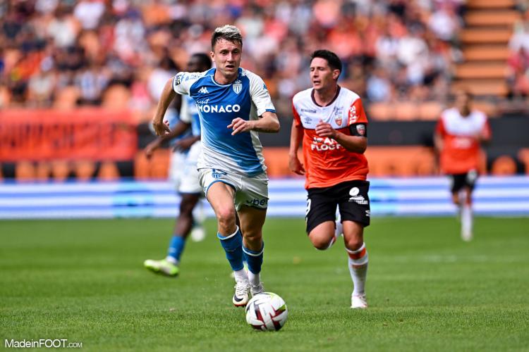 Discipline - Aleksandr Golovin connaît sa sanction après son carton rouge face au TFC