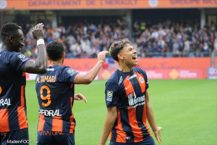 Mercato - L'AS Monaco surveille le dossier d'une pépite du MHSC