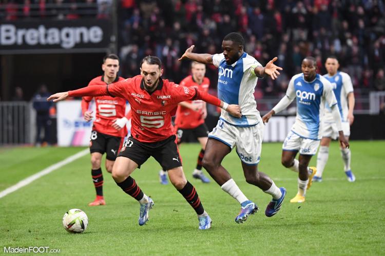 Mercato - Youssouf Fofana a paraphé son contrat avec l'AC Milan !
