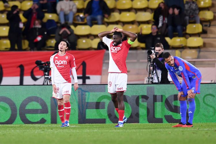 Mercato - Thiago Scuro fait une énorme annonce pour Youssouf Fofana