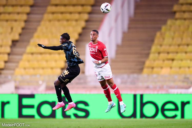 AS Monaco - Thilo Kehrer s'enflamme à l'idée de retrouver la Ligue des Champions