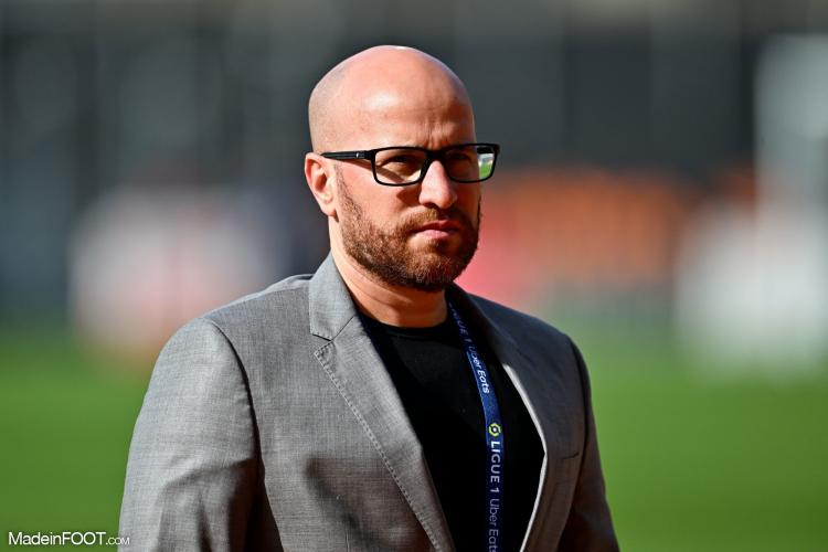 AS Monaco - La banderole incendiaire des supporters monégasques contre la direction