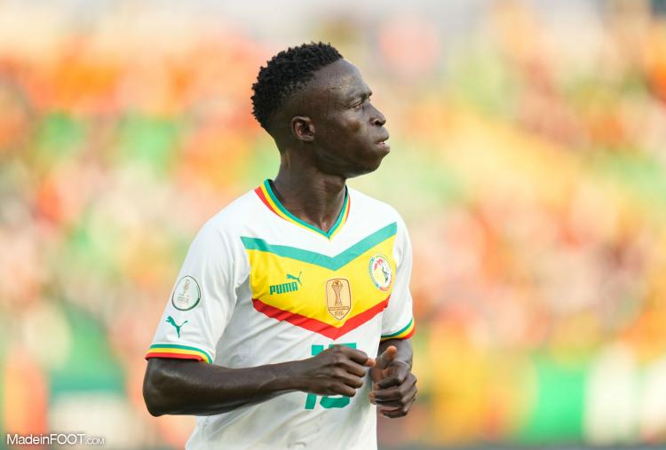 Qualifs CDM 2026 - Krépin Diatta passeur, le Sénégal s'impose contre le Soudan