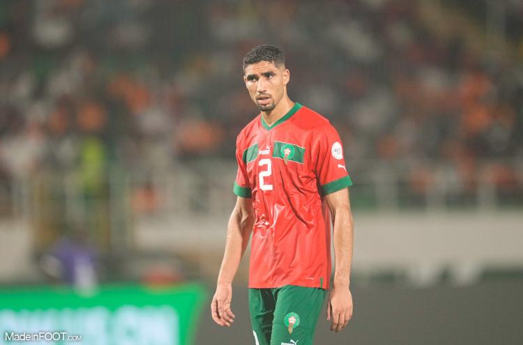 Qualifs CDM 2026 - Eliesse Ben Seghir titulaire, le Maroc renverse le Niger in extremis et poursuit son sans-faute !