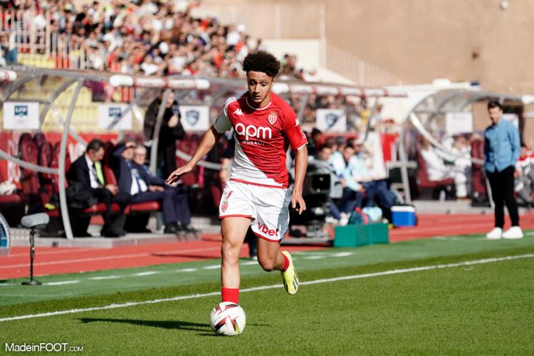 Qualifs CAN 2025 - Eliesse Ben Seghir et le Maroc cartonnent la Centrafrique