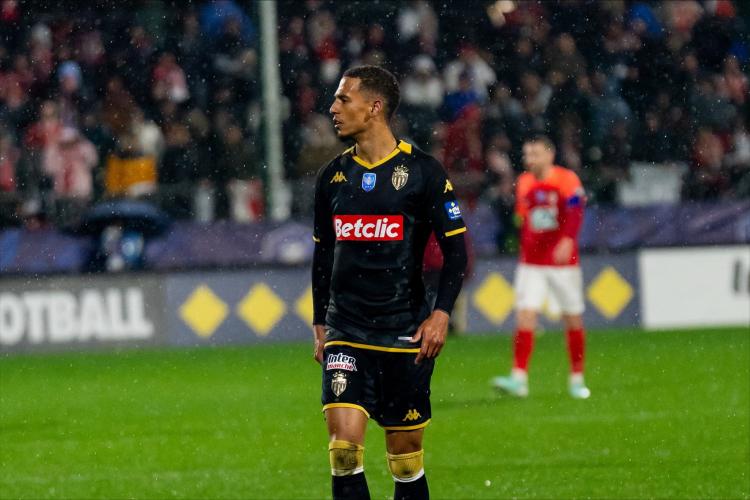 Mercato - Option d'achat levée pour Thilo Kehrer avec l'AS Monaco (officiel)