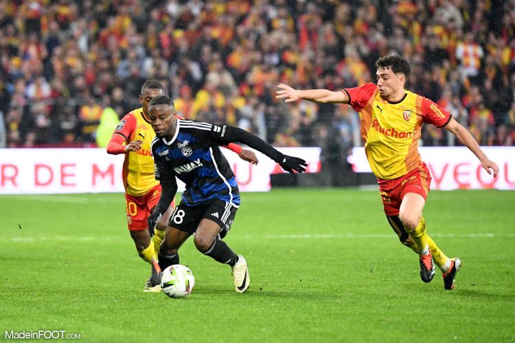 Mercato - L'AS Monaco est passée à l'action pour le successeur de Youssouf Fofana !