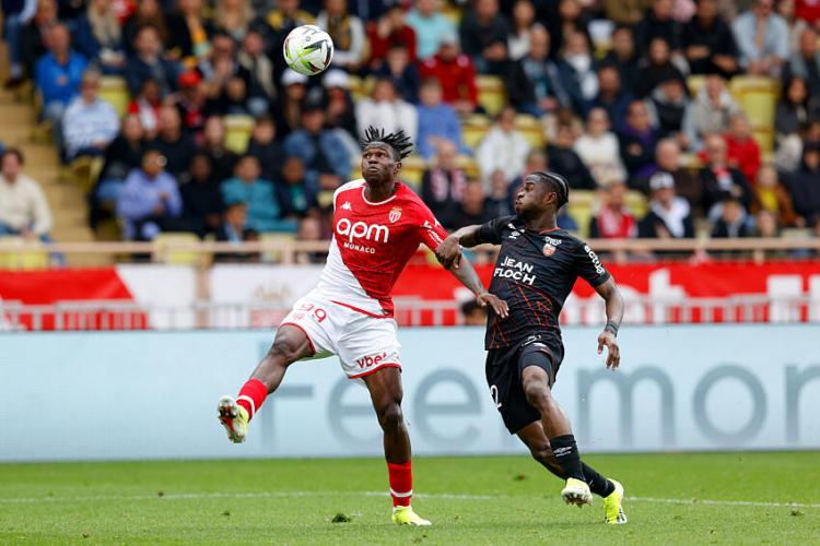 Qualifs CAN 2025 - Wilfried Singo titulaire, la Côte d'Ivoire triomphe du Sierra Leone