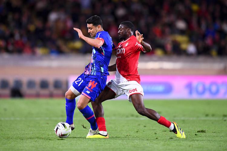 Mercato - Youssouf Fofana passe sa visite médicale avec l'AC Milan !
