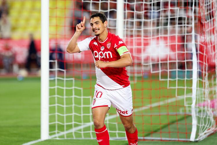 Anciens - Wissam Ben Yedder a signé avec le leader du championnat marocain