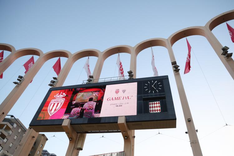 Mercato - Un attaquant monégasque va faire ses valises