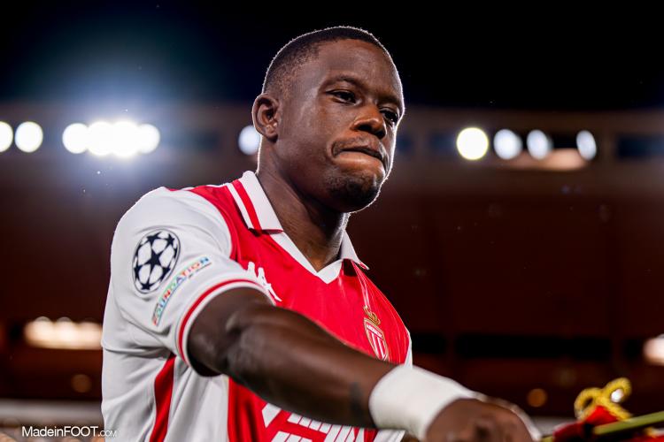 Mercato - Le dossier Denis Zakaria a livré son épilogue !