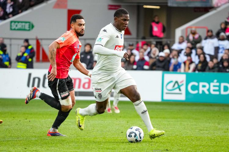 Mercato - Eliot Matazo signe à Hull City (officiel)