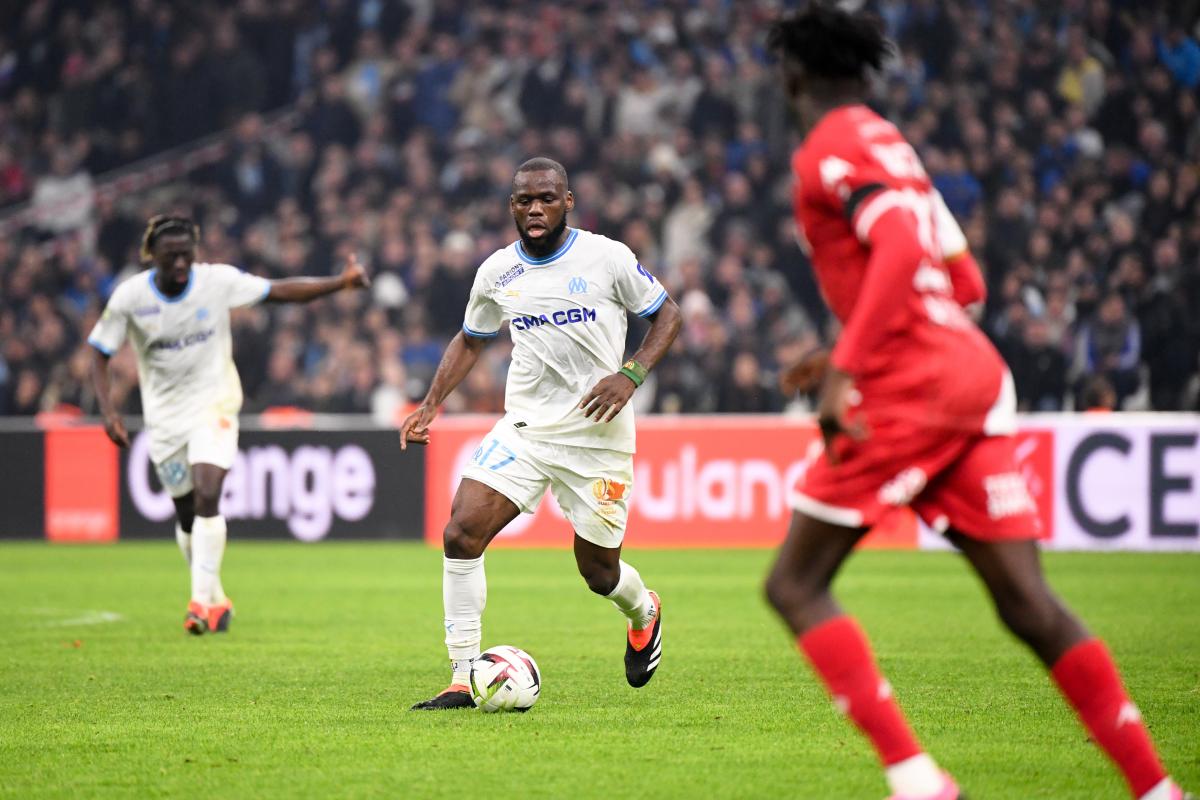 AS Monaco vs Marseille Prediction and Betting Tips | 30th September 2023