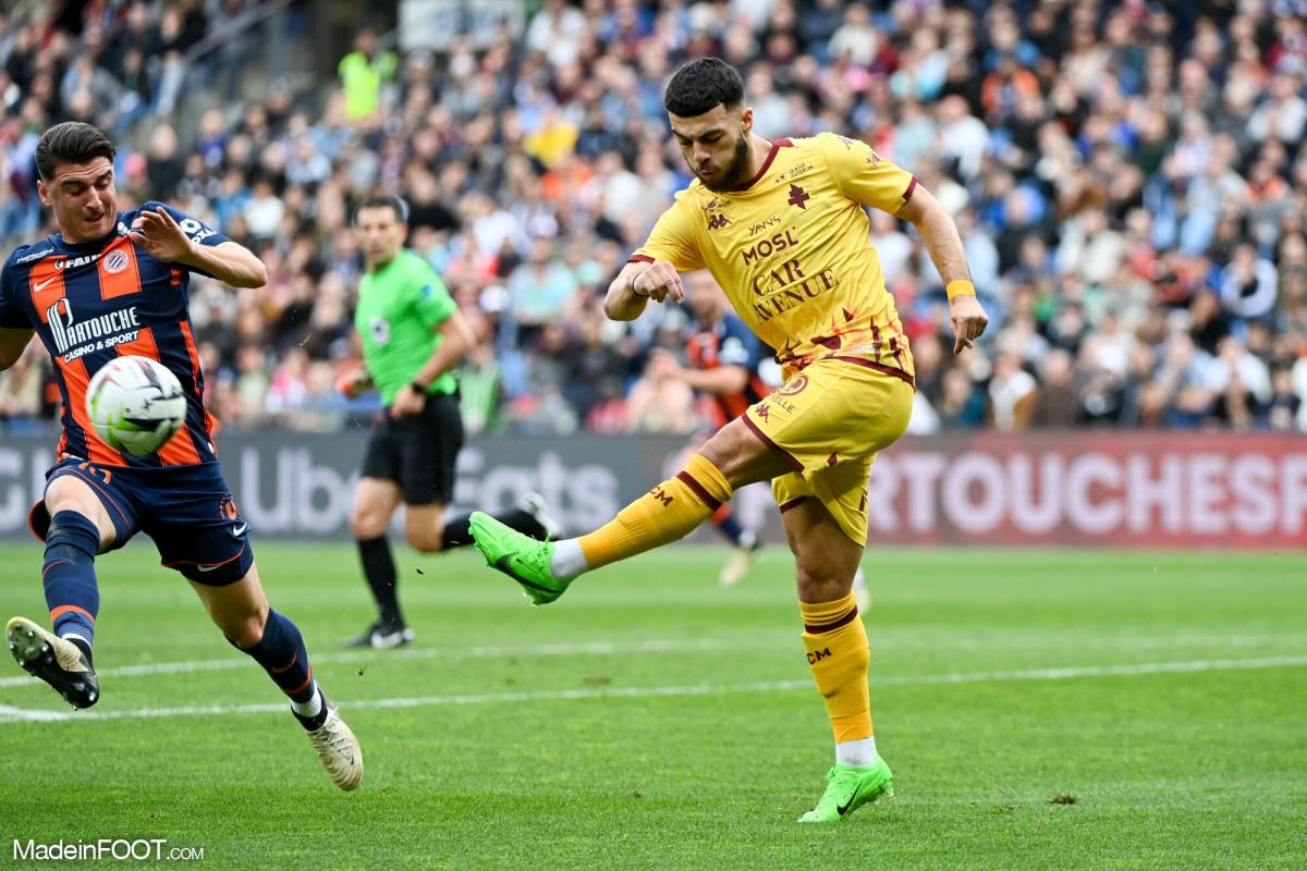 Mercato - L'AS Monaco a enfin bouclé l'arrivée de Georges Mikautadze