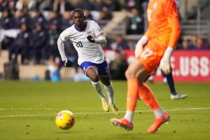 Equipe de France : même sans être à 100%, Pogba reste indispensable - Football