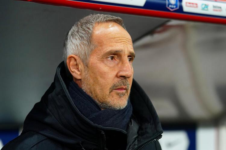 AS Monaco - Double coup dur pour Adi Hütter, mais bonne nouvelle pour Ansu Fati avant Metz