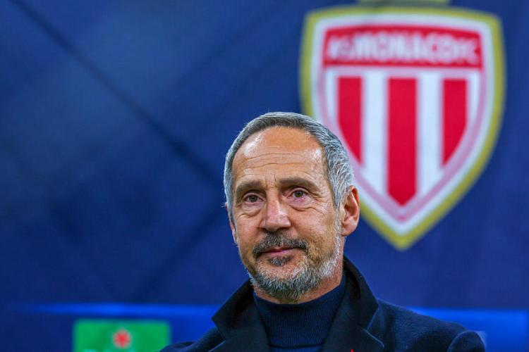 AS Monaco - Le groupe amoindri de Monaco pour défier Manchester City