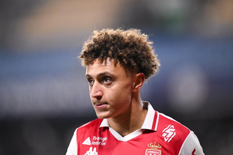 Maroc - Eliesse Ben Seghir passeur décisif, le Maroc s'impose face à la Tunisie