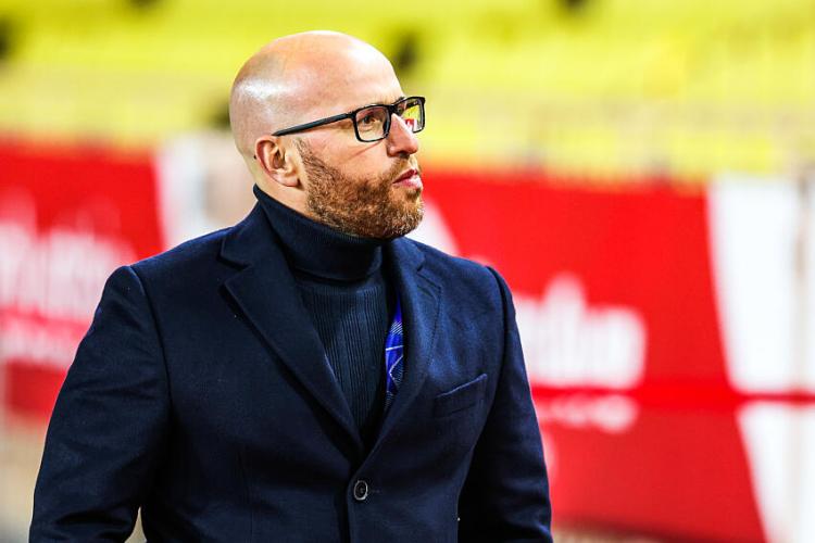 AS Monaco - Un partenariat entre l'AS Monaco et la RDC vire au scandale