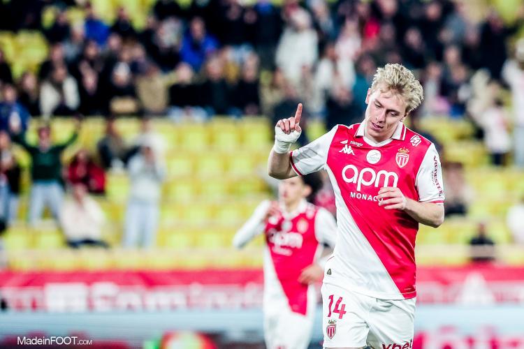 AS Monaco - Les buts de l'ASM face à l'Arminia Bielefeld en amical (vidéos)