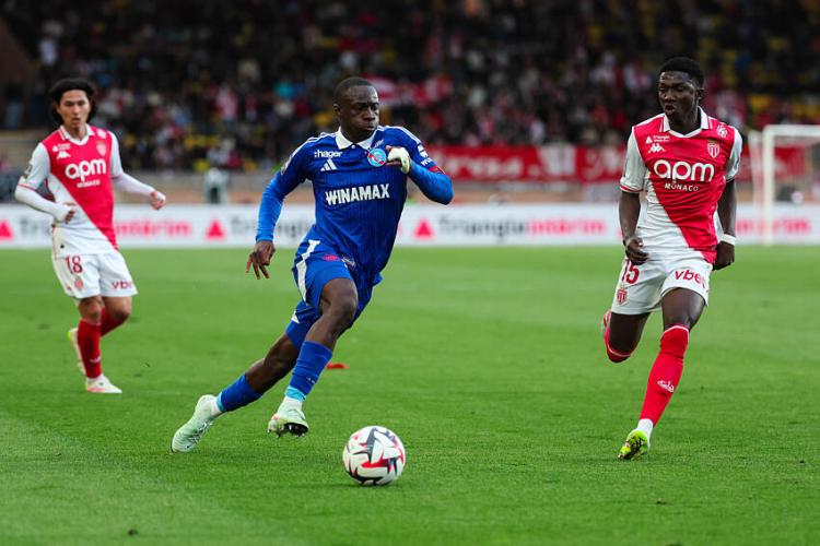 Qualifs CDM 2026 - Krépin Diatta et Lamine Camara titulaires, le Sénégal renverse la RD Congo et fonce vers l'Amérique du Nord !
