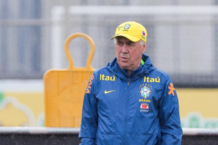 Amical - Caio Henrique entre en jeu, le Brésil fait chuter le Sénégal