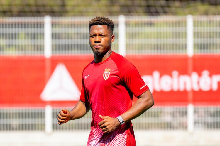 AS Monaco - Ansu Fati titulaire face à Manchester City ? Adi Hütter répond